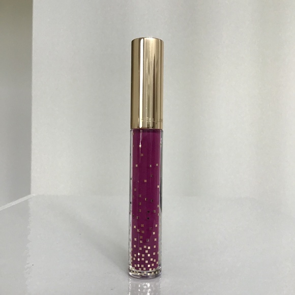 Estée Lauder Pure Color envy lip gloss 113 Posh plum - Picture 3 of 4